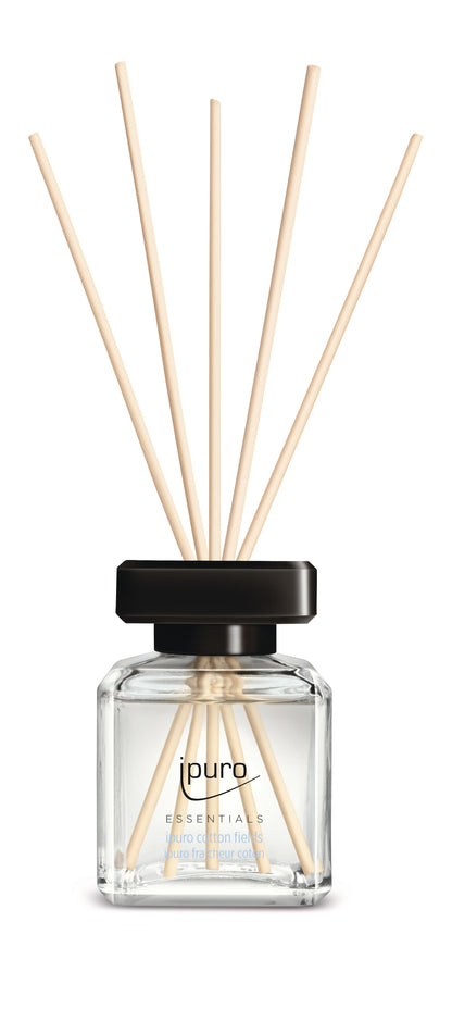 IPURO Raumduft Essentials 050.5030.10 cotton fields 100ml
