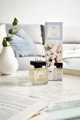IPURO Raumduft Essentials 050.5030.10 cotton fields 100ml