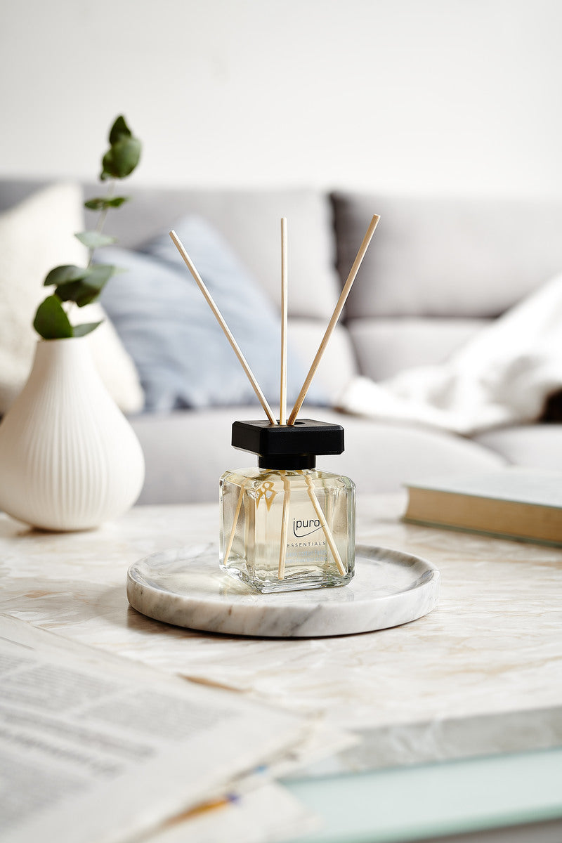 IPURO Raumduft Essentials 050.5030.10 cotton fields 100ml