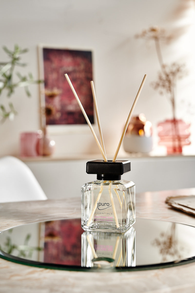 IPURO Raumduft Essentials 050.5031.10 flower bowl 100ml