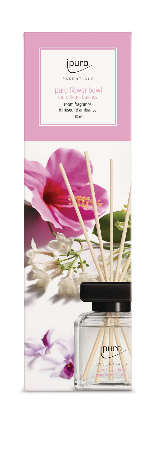 IPURO Raumduft Essentials 050.5031.10 flower bowl 100ml