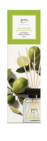IPURO Raumduft Essentials 050.5033.10 lime light 100ml