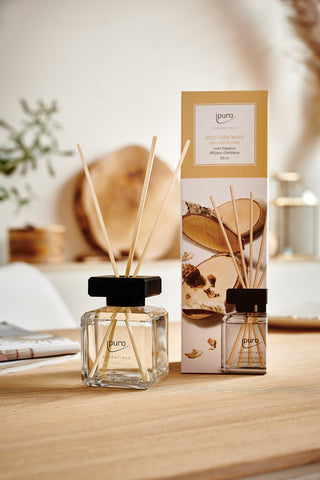 IPURO Raumduft Essentials 050.5035.10 cedar wood 100ml