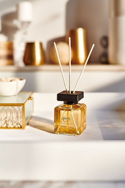 IPURO Raumduft Essentials 050.5037.10 soft vanilla 100ml