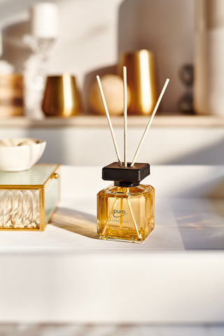 IPURO Raumduft Essentials 050.5037.10 soft vanilla 100ml