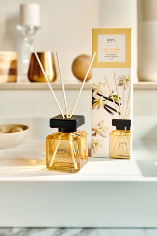 IPURO Raumduft Essentials 050.5037.10 soft vanilla 100ml