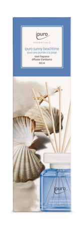 IPURO Raumduft Essentials 050.5039.10 sunny beachtime 100ml