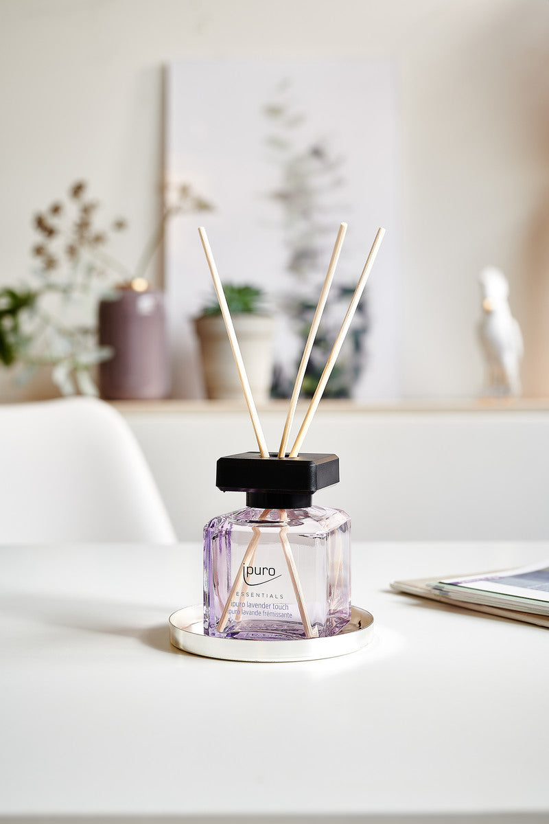 IPURO Raumduft Essentials 050.5040.10 lavender touch 100ml