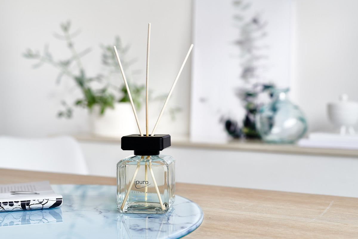 IPURO Raumduft Essentials 050.5060.20 cotton fields 200ml