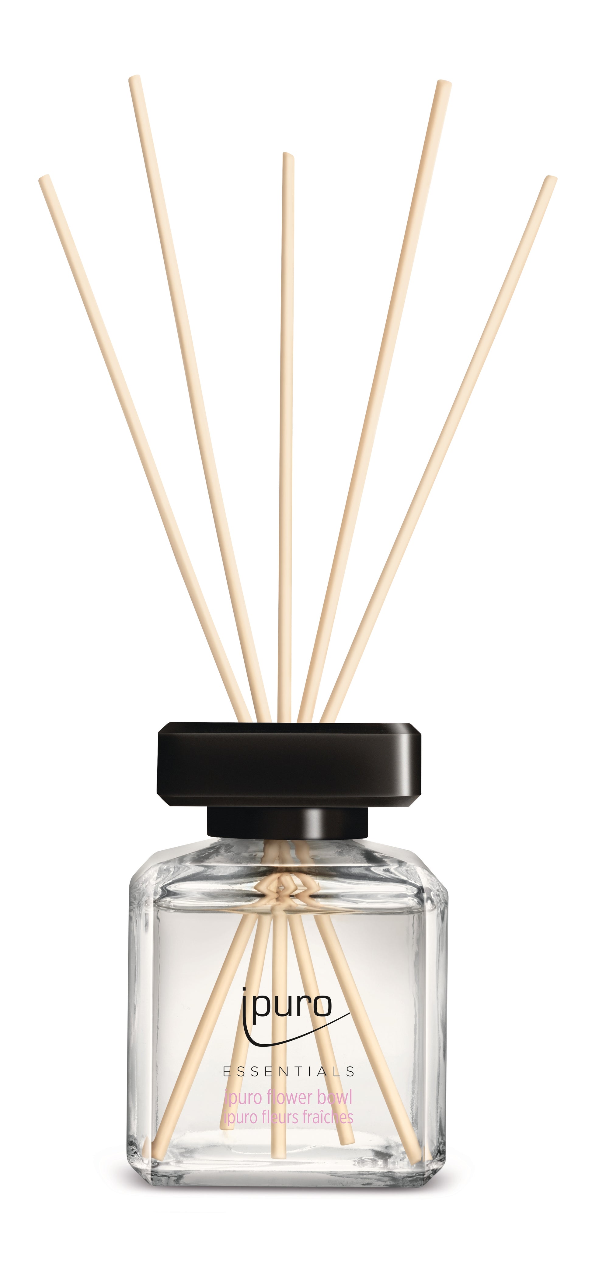 IPURO Raumduft Essentials 050.5061.20 flower bowl 200ml