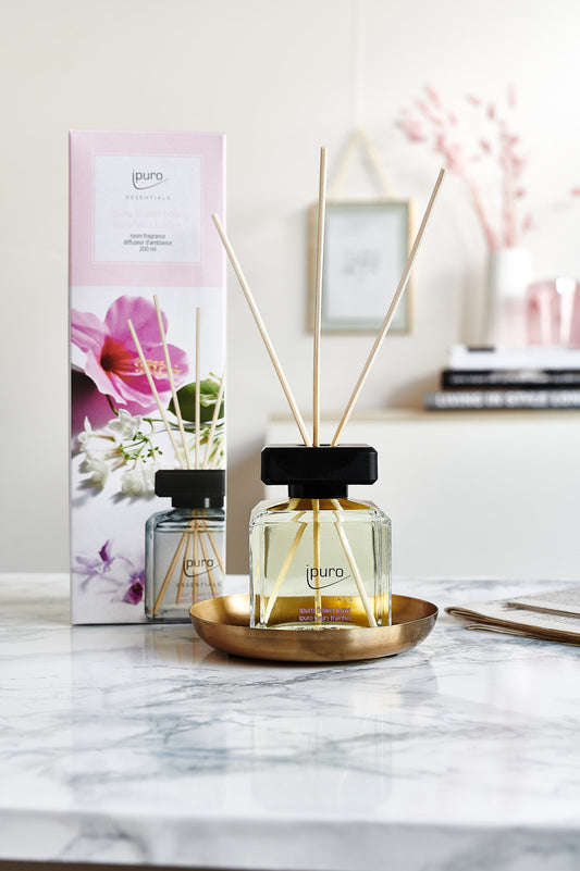 IPURO Raumduft Essentials 050.5061.20 flower bowl 200ml