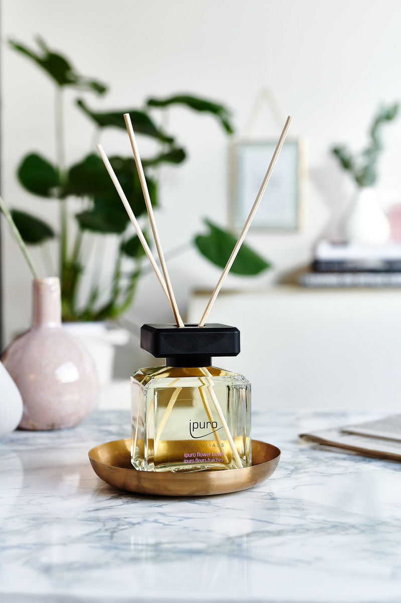 IPURO Raumduft Essentials 050.5061.20 flower bowl 200ml