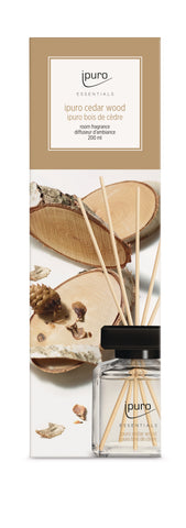 IPURO Raumduft Essentials 050.5065.20 cedar wood 200ml