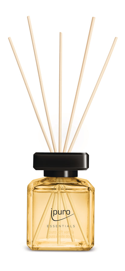 IPURO Raumduft Essentials 050.5067.20 soft vanilla 200ml