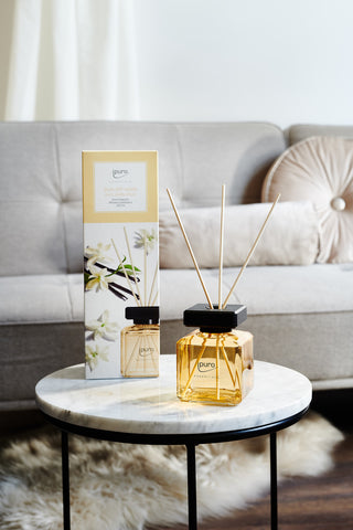 IPURO Raumduft Essentials 050.5067.20 soft vanilla 200ml