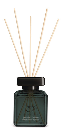 IPURO Raumduft Essentials 050.5068.20 black bamboo 200ml