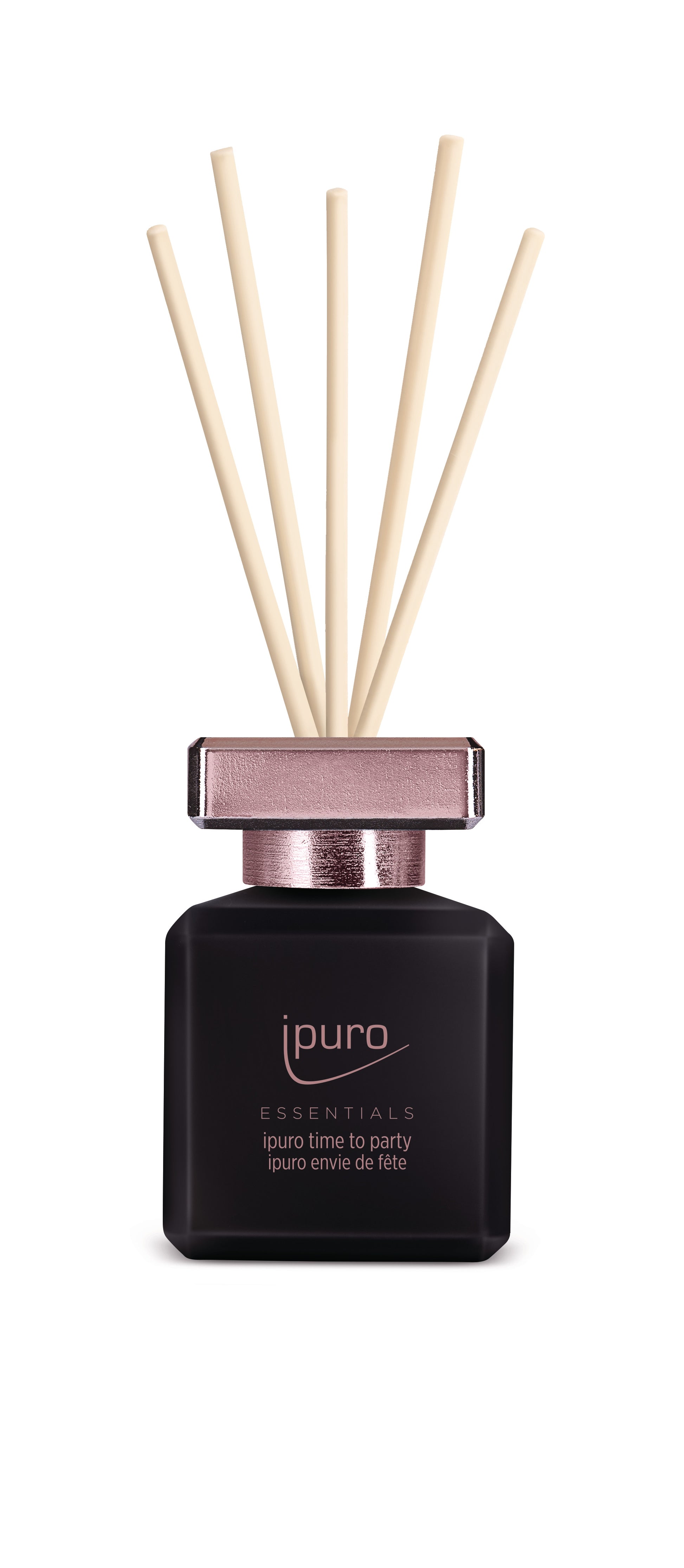 IPURO Raumduft Young Line 050.5401.05 time for party 50ml