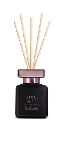 IPURO Raumduft Young Line 050.5401.05 time for party 50ml