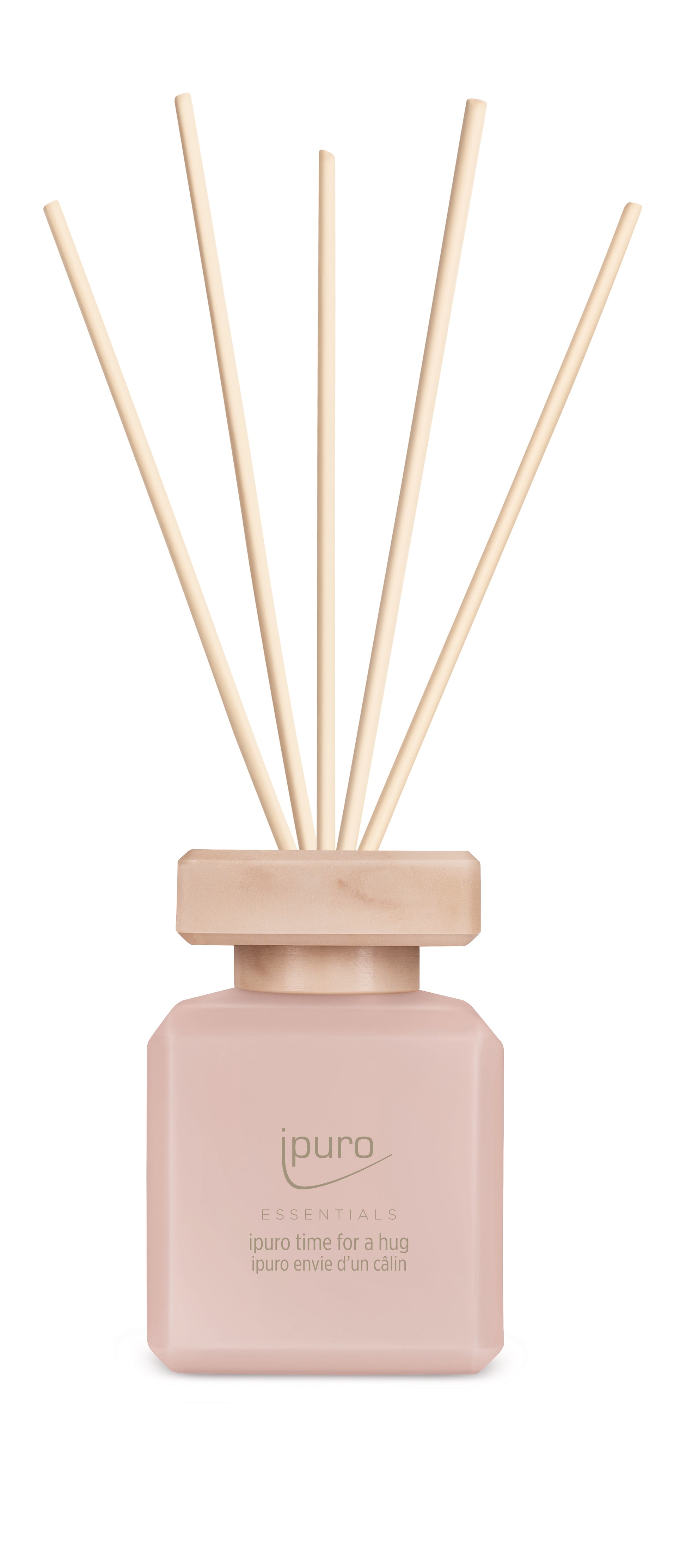 IPURO Raumduft Young Line 050.5410.10 time fore a hug 100ml