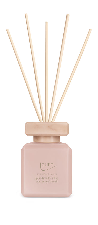 IPURO Raumduft Young Line 050.5410.10 time fore a hug 100ml