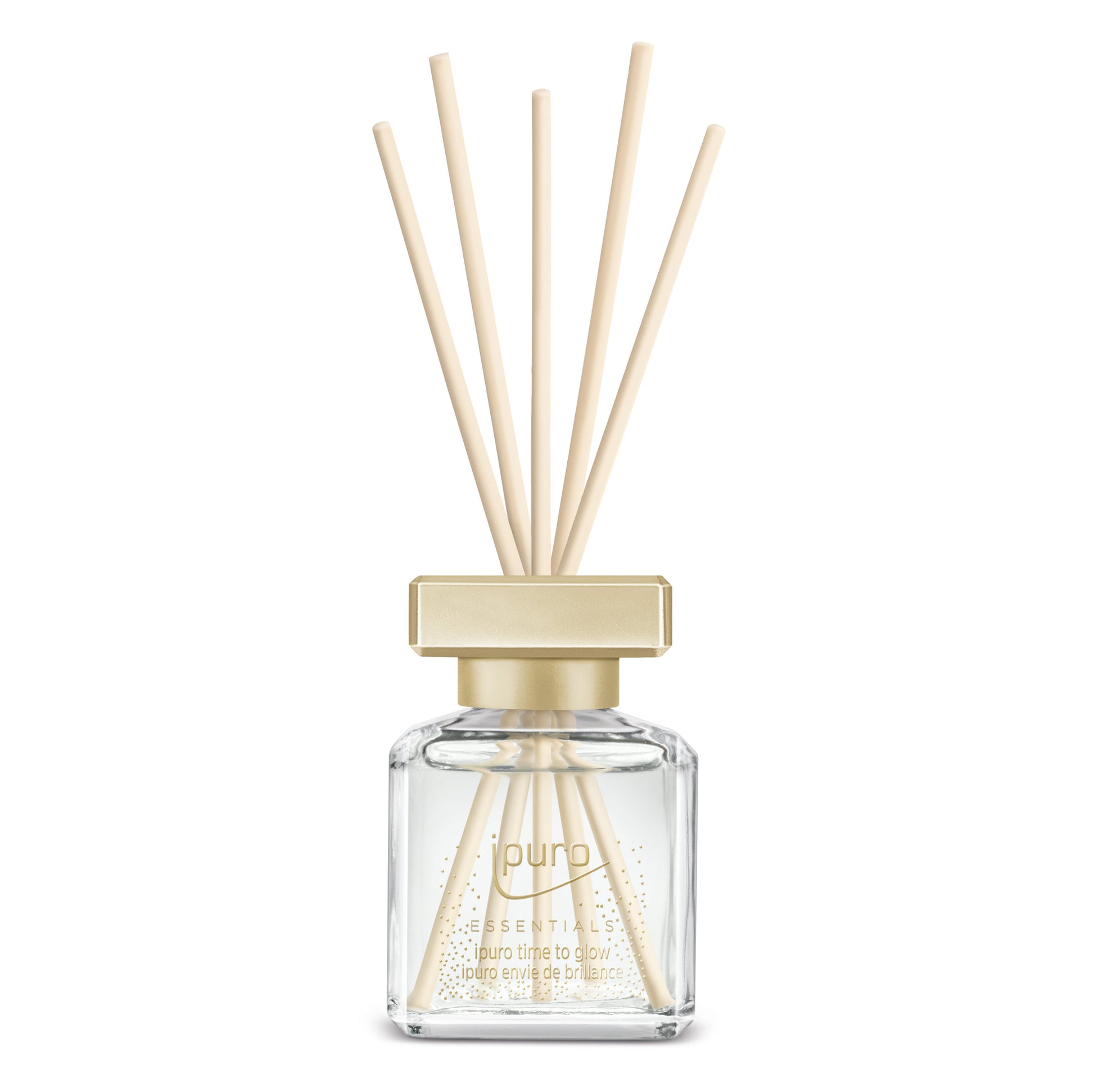 IPURO Raumduft Young Line 050.5413.10 time to glow 100ml