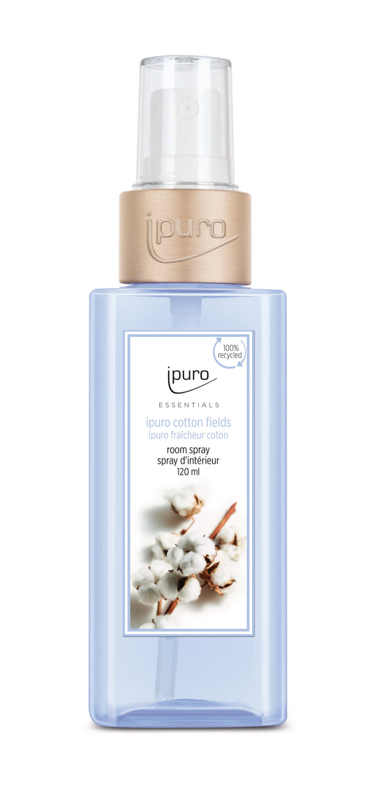 IPURO Raumspray Essentials IFC1260 cotton field, 120ml