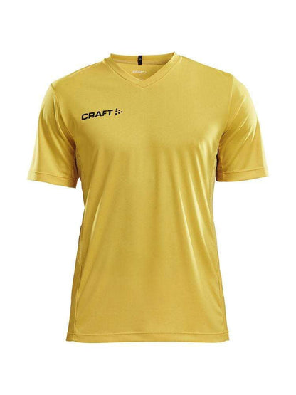 Herren Trikots - Craft Squad Jersy Solid