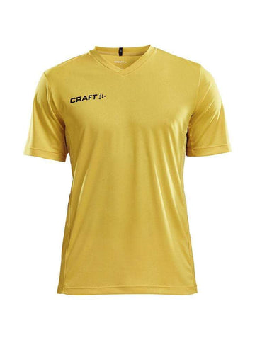 Herren Trikots - Craft Squad Jersy Solid