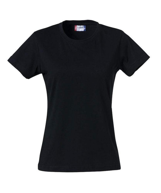 Basic-T Ladies