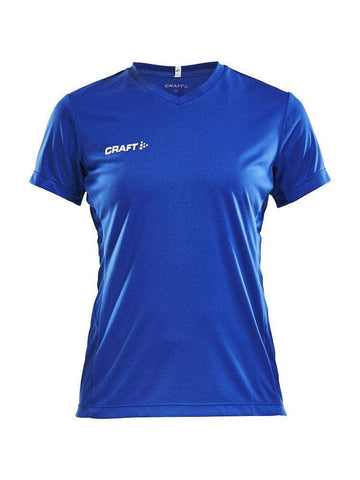 Damen Trikots- SQUAD Jersey Solid