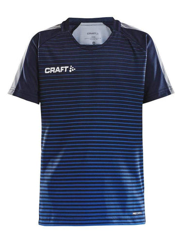 Kinder Trikot - Pro Control Stripe Jersey