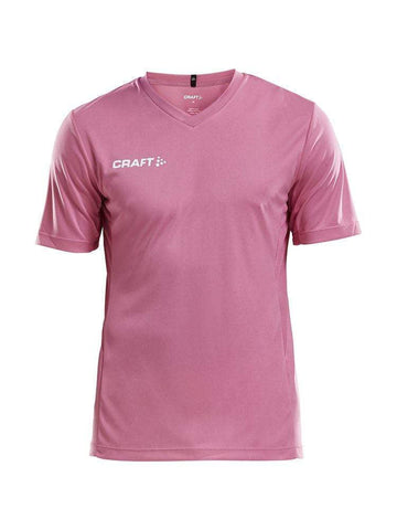 Herren Trikots - Craft Squad Jersy Solid