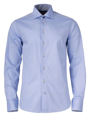 Yellow Bow 51 Slim - Hochwertige Herren Hemd