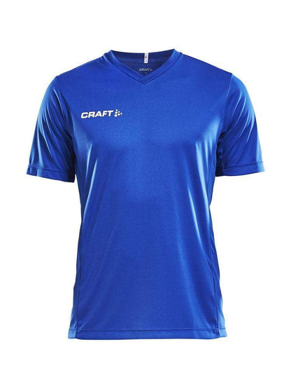 Herren Trikots - Craft Squad Jersy Solid