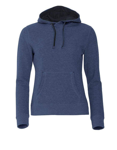 Damen Hoodie- Classic Hoody Ladies