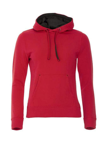 Damen Hoodie- Classic Hoody Ladies