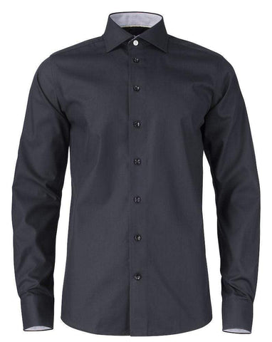 Yellow Bow 51 Slim - Hochwertige Herren Hemd