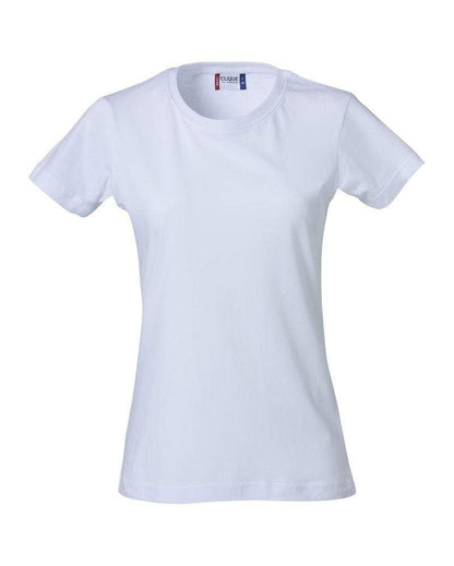 Basic-T Ladies