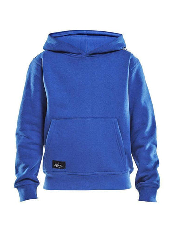 Hoodie für Kinder- Lässiger Hoodie mit athletischer Passform