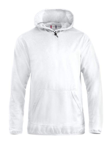 Hoodie/Kapuzenpulli für Damen und Herren von Clique - Danville