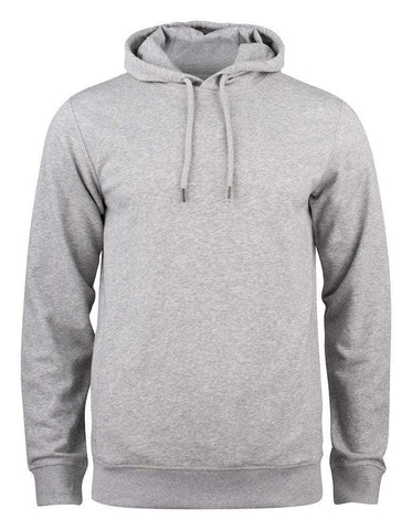 Hoodie Herren- Premium Kapuzensweat mit Rundhalsausschnitt