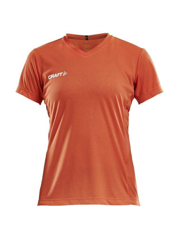 Damen Trikots- SQUAD Jersey Solid