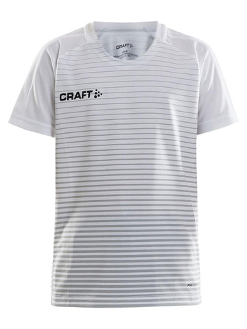 Kinder Trikot - Pro Control Stripe Jersey