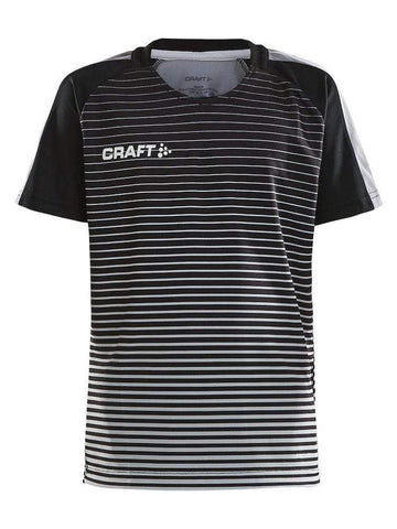 Kinder Trikot - Pro Control Stripe Jersey