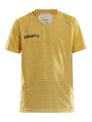 Kinder Trikot - Pro Control Stripe Jersey