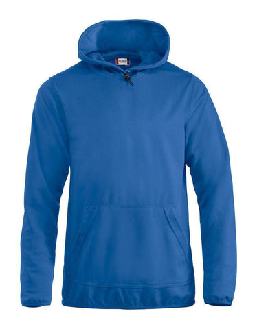 Hoodie/Kapuzenpulli für Damen und Herren von Clique - Danville