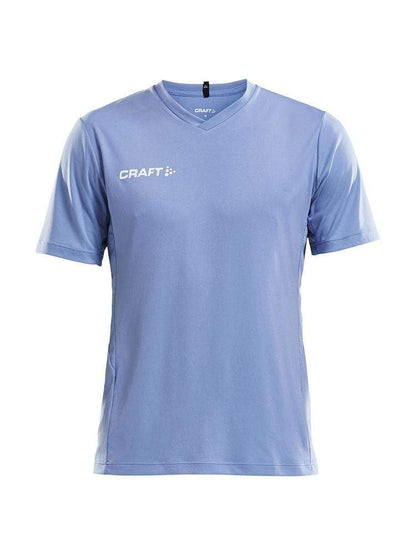Herren Trikots - Craft Squad Jersy Solid