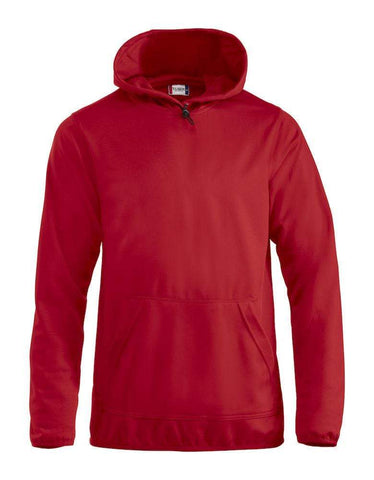 Hoodie/Kapuzenpulli für Damen und Herren von Clique - Danville