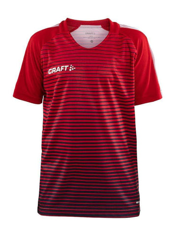Kinder Trikot - Pro Control Stripe Jersey