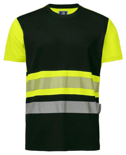 6020 T-SHIRT EN ISO 20471 KLASSE 1